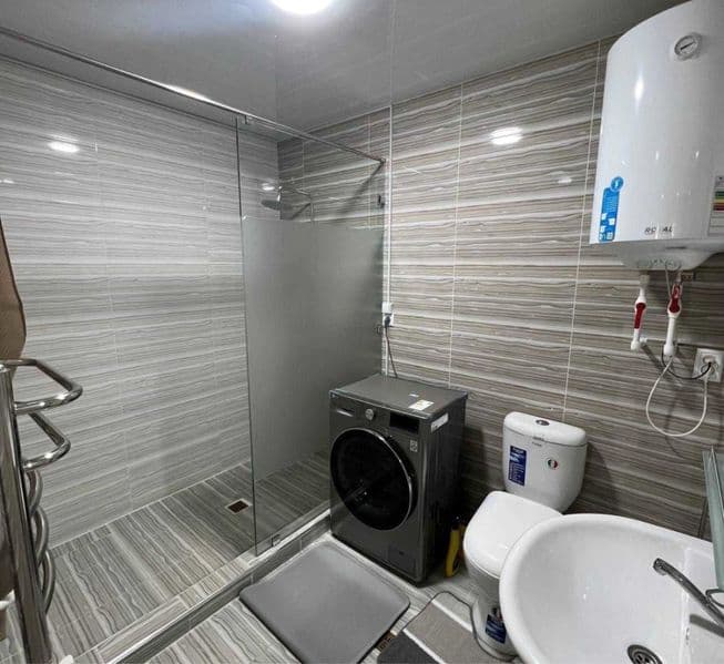 Arendaga 2 xona Oylaga beriladi <br />
Uy yevro remont <br / — фото 5