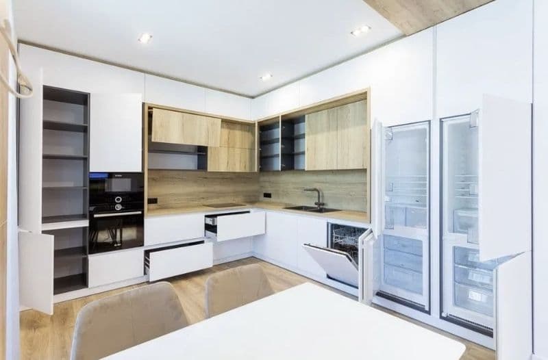 Сдаётся квартира <br />
#Район- Мирабад<br />
#Ориентир Голд — фото 3