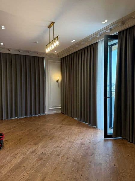 Евроремонт высшего качества что не хватает в этой квартире м — фото 4