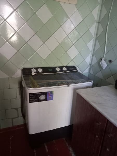 Ijaraga uy faqat opa singillarga sheriklikka bez makler Farx — фото 5