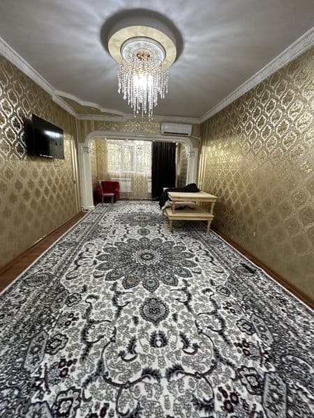 Arenda Bodomzor<br />
Metrob BODOMZOR<br />
Masjid<br />
4xo