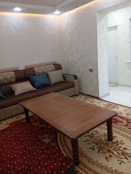 метро"Машинасозлвр"<br />
2х-комнатная<br />
1/4.<br />
С об — фото 5