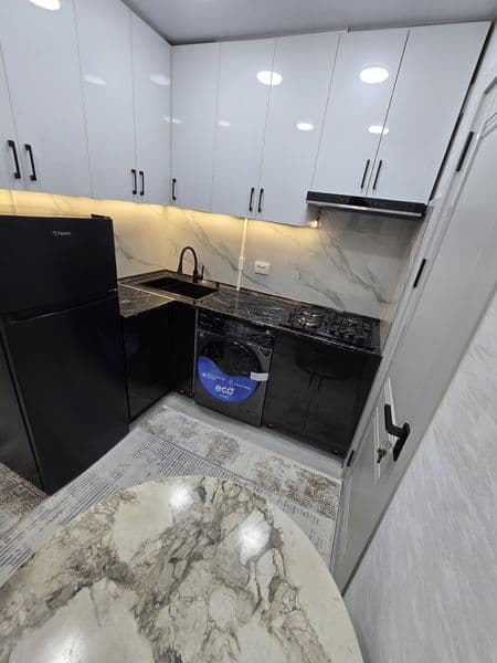 Сдаётся только Семьям с ЗАГСом. 994842531 пожалуйста позвони — фото 5