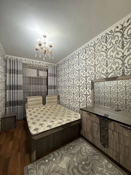 Шайхантахурский район — метро Мустакиллик майдони<br />
Метр — фото 2