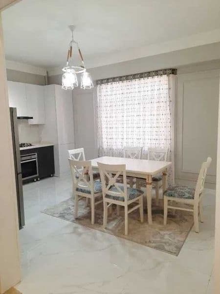 Yunusobod tumani Minor metroni yonida 2xonali kvartira ijara — фото 4