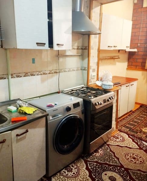 Сдаётся Чилонзор25 квартал<br />
2 комнатная 3этаж 5 Дома Ор