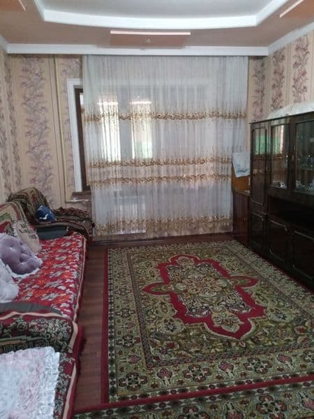 Шайхонтохур район 1 гор больница. <br />
Гулобод. Ц-26.<br / — фото 2