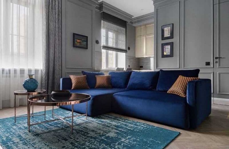 Сдаётся квартира на ул. Нукусская‼️<br />
Ориентир - Кафе Эф