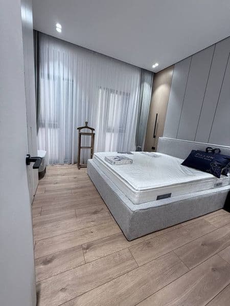 Сдается шикарная 2 комнатная квартира в центре, в премиум ко — фото 3