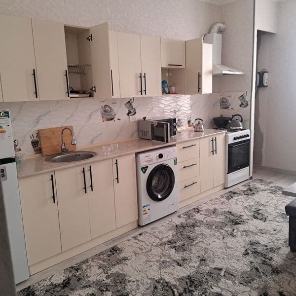 Новза метро йулида  жойлашган 2 хонали  квартира  бор<br />
 — фото 2