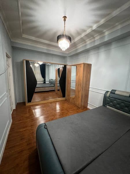 Yunusabot tumani  Sampi Universiteti korzinka ro'parasida na