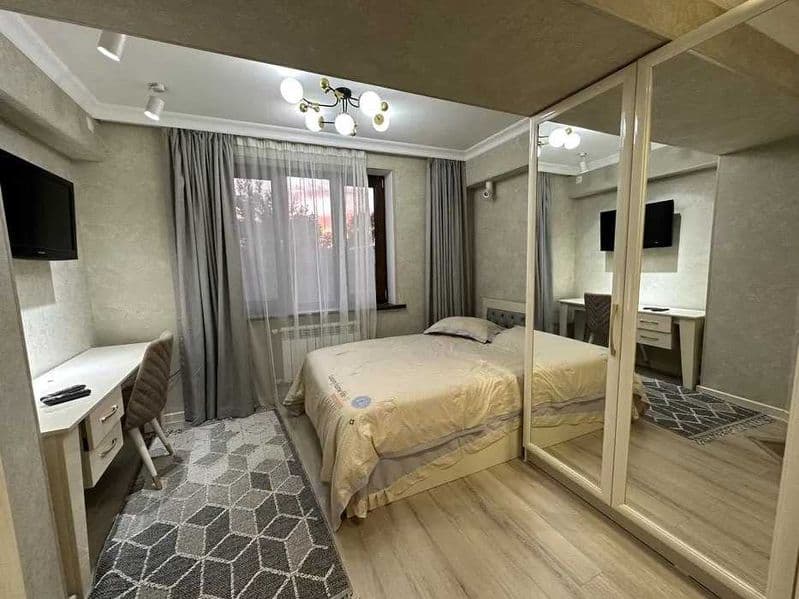 [M:0192]<br />
Уважаемые гости и жители Ташкента к Вашему вн — фото 3