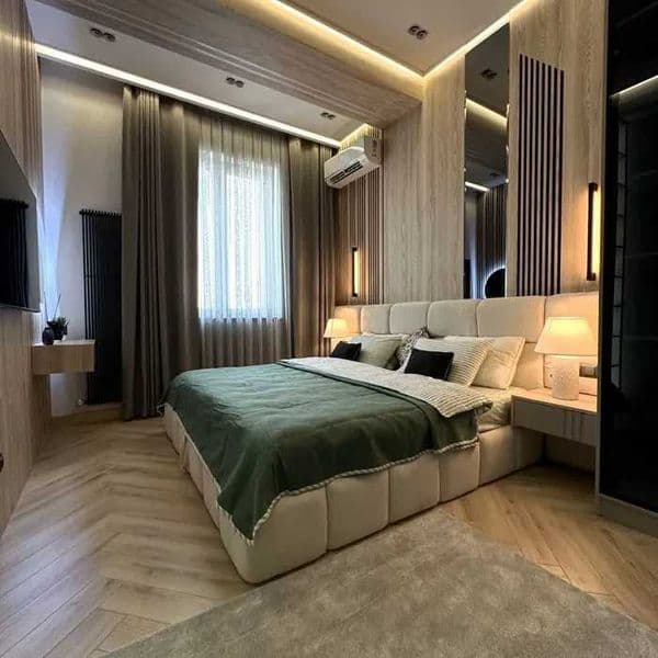 ЭЛИТНЫЙ КОМПЛЕКС<br />
ЖК «Инфинити» 3/12/15<br />
Мирабадск — фото 2