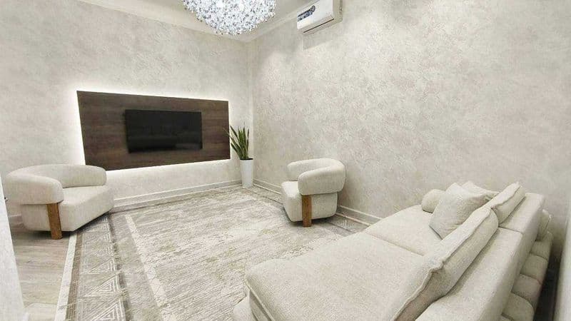 • Район: Яшнабад<br />
• Адрес: ЖК "Poytaxt"<br />
• Ориенти — фото 3