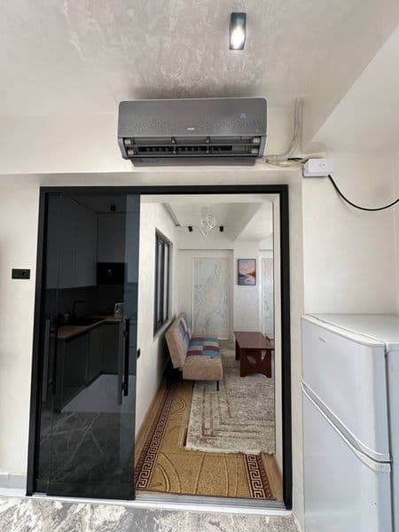 Мактумкули куча да арендага квартира берилади 2 хора хамма ш — фото 2