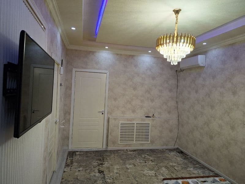 Срочно аренда Чиланзар 14 квартал квартир 2 комнатная семья 