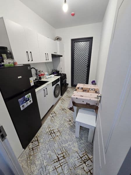 Сдаётся в аренду.<br />
1 комнатная квартира<br />
25 кв+10 