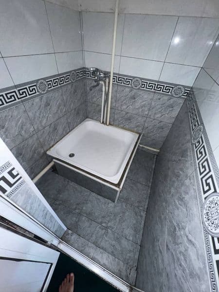 Chilonzorda arzon kvartira bor <br />
7 metrli kota xona xov — фото 2