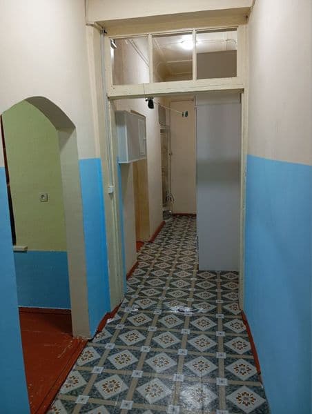 СРОЧНО !!! <br />
Сдается квартира на метро Пушкина <br />
1 — фото 5