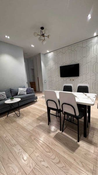 К вашему вниманию рады представить 3х комнатную квартиру на  — фото 2