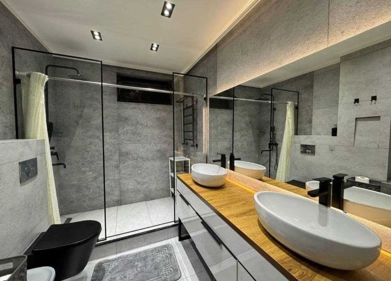 Есть свободная комната в чистой и уютной совместной квартире