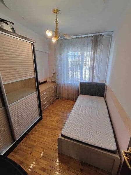 Сдаётся квартира | Вторичный фонд <br />
<br />
Юнус-Абасдки — фото 4