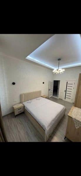 Аренда шикарная 2-комнатная квартира <br />
<br />
Район: Яш