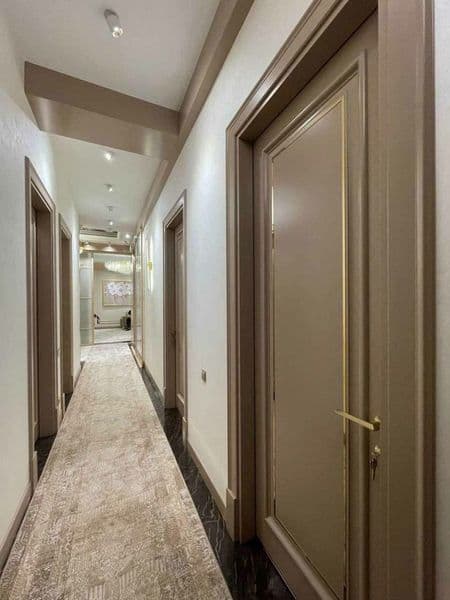 Ташкент Сити, Гарденс<br />
4/4/8<br />
125 кв.м<br />
3000$ — фото 5