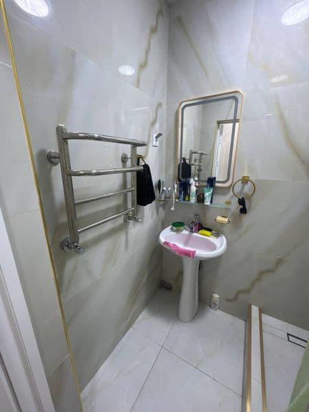 «Квартира после свежего ремонта, полностью меблирована, гото — фото 5