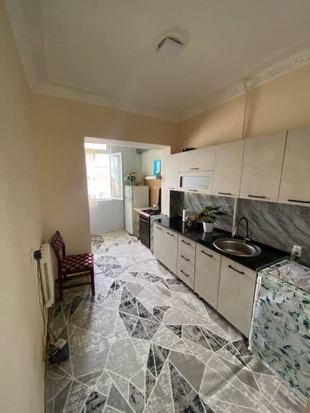 Район - Шайхантахурский<br />
Ориентир - Бозорча<br />
Комна — фото 3