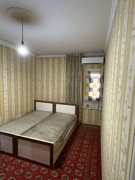 Yashnabod tumani Tuzel metroga 2 astanovka 2 xonali uy ijara — фото 5