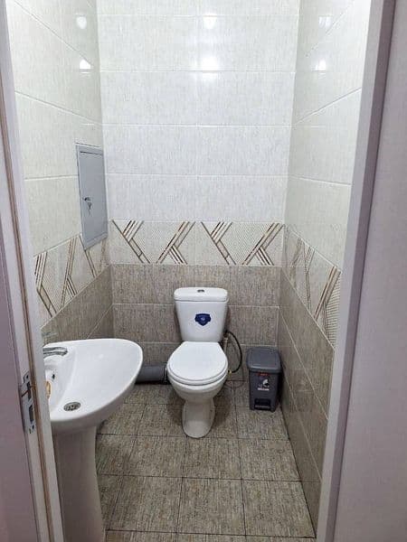 #Чилонзор<br />
#Бош <br />
300₽<br />
<br />
Сдается 2х ком — фото 4