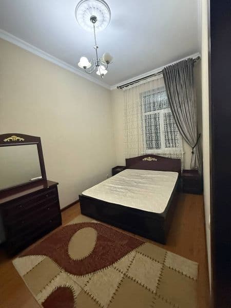 Яккасарайский район, улица Шота Руставели. Ориентир: Цирково