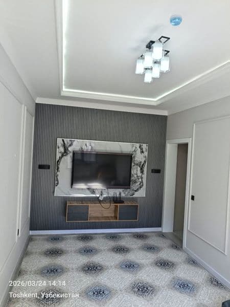 Kvartira arenda Uchtepa <br />
O'rikzor Rezidenseda<br />
Bo — фото 3