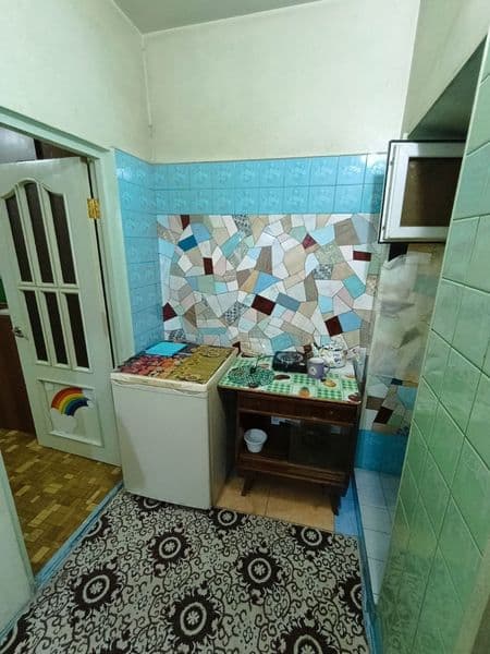 Аренда 1 комнатная квартира Янгихает Спутник- 4. Ярмарка, Ту — фото 5