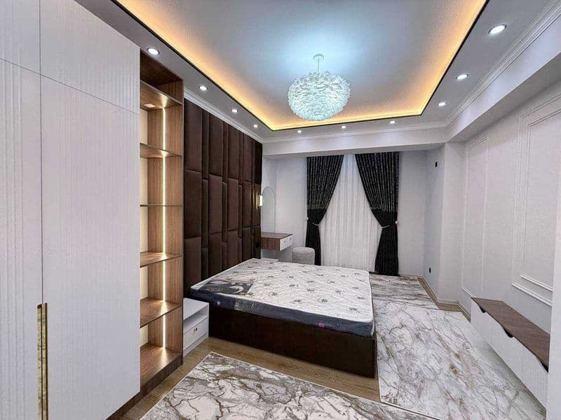 Сдаётся КЛАССНАЯ квартира<br />
<br />
• Район: Мирзо-Улугбе — фото 2