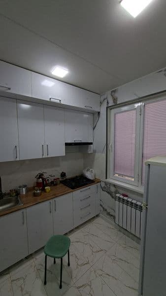 3 хона квартира ижарага берилади. Янги ремонтдан чиккан. Оил — фото 5