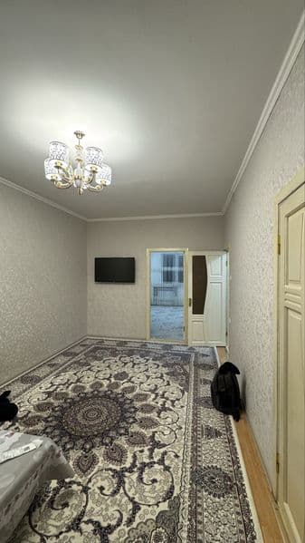 Chilonzor shuhrat alhorazmiy krug yonida 1 ta bola sheriklik