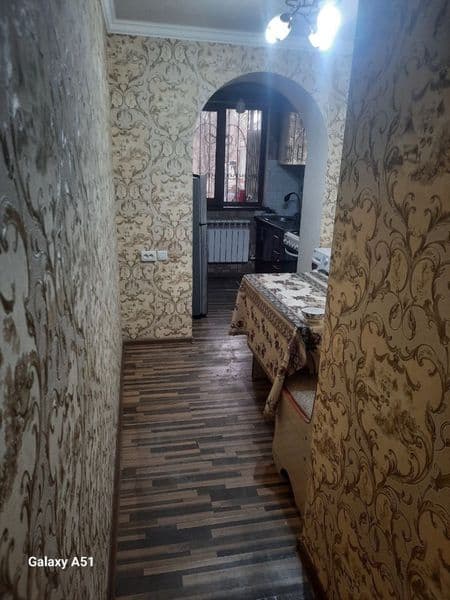 Аренда квартира <br />
Район - Алмазарский<br />
Ориентир -  — фото 4