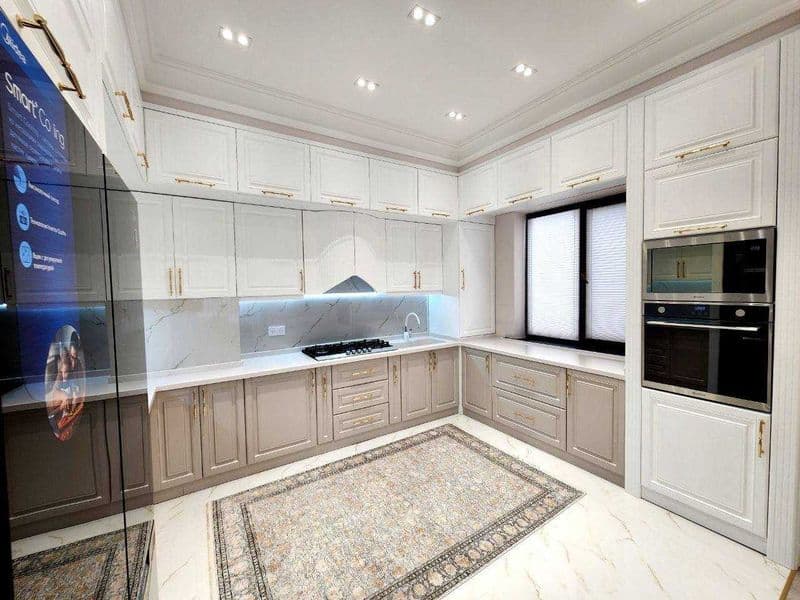 Яккасарайский район <br />
Жк Истанбул Сити<br />
3/4/9<br / — фото 2