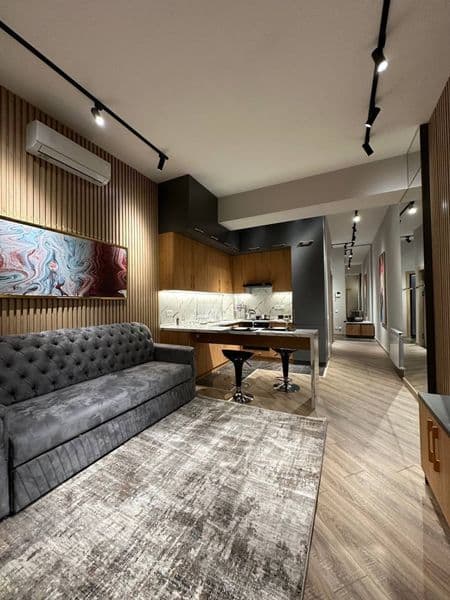 Мирабдаский район<br />
Гостиница Россия<br />
ЖК Габус<br /