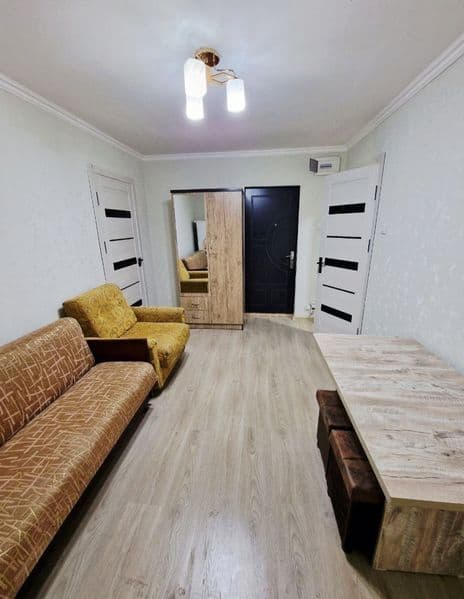 Срочно сдаётся небольшая 1 кмн квартира на Джакурганской Окд