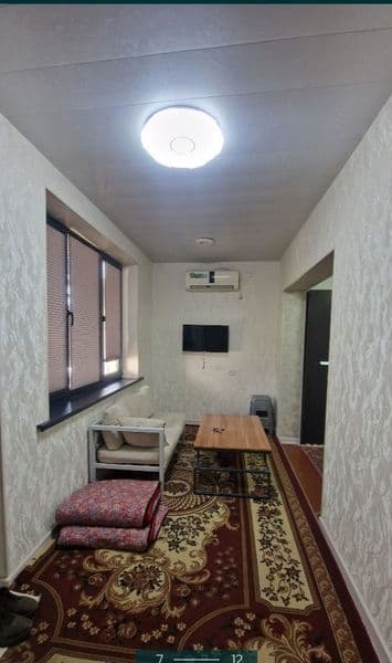 АРЕНДА - 1/1/5.<br />
А.Югнакий.<br />
Площадь: 30 кв.м.<br  — фото 4