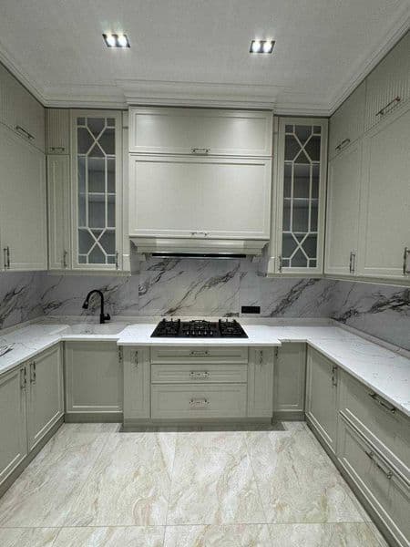 Сдаётся КЛАССНАЯ квартира<br />
<br />
• Район: Мирзо-Улугбе — фото 5