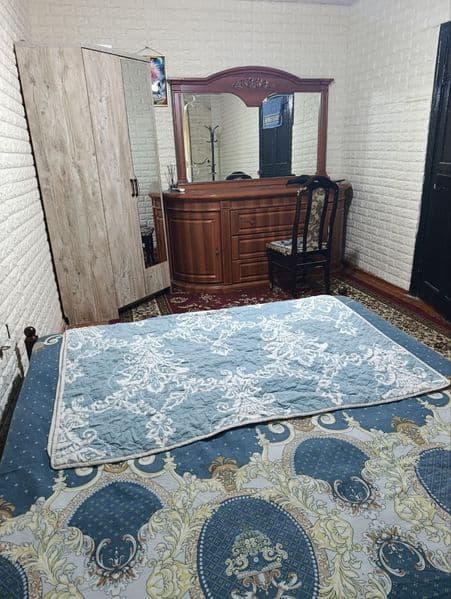 С обстановкой. Звоните или пишите в телеграм. Сдаётся на 3-4 — фото 2