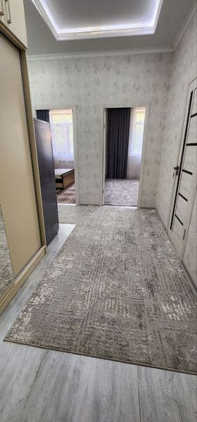 Квартира арендага факат 2 кишигача берилади, депозит 100$. — фото 3