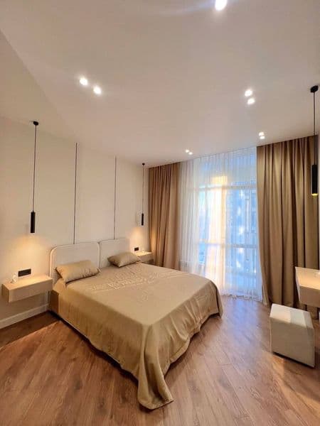 вашему вниманию рады представить 2х комнатную квартиру на 4 