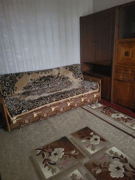 Сдается квартира в Мирабадском районе ориентир Транспортный  — фото 2