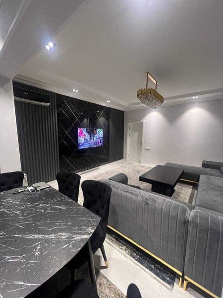 Сдается 3х комнатная <br />
<br />
Район: Мирзо Улугбекский< — фото 3