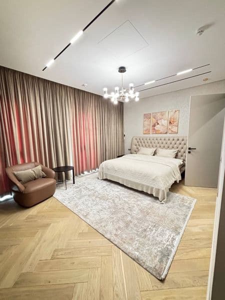 Элитный апартамент<br />
Район: Шайхантахур <br />
3/8/8<br  — фото 3